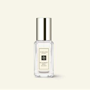 Jo Malone Blackberry & Bay Cologne with Silver Cap